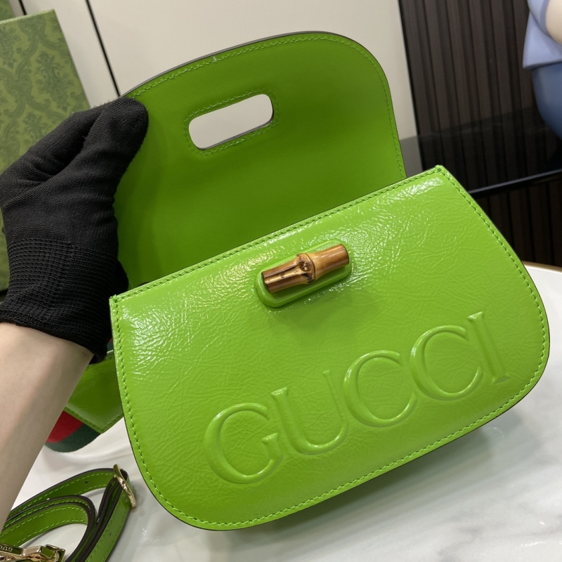 Gucci Top Handle Bags